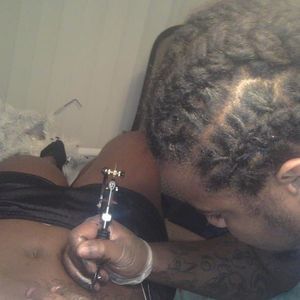 Meet your Posher, Rico